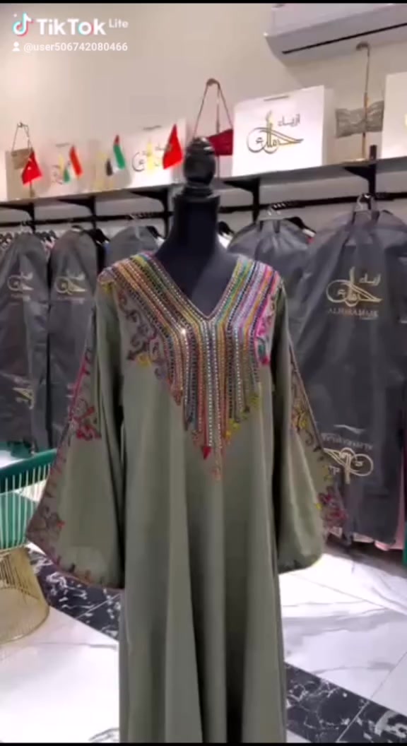 🌹 السلام عليكم زبايننا الكرام نقدم لكم عرض جديد وحصري للبنات الحلوات 🌹 توفر لدينا كولكشن جديد وحصري للبنات الحلوات 🌹 جلبيه رمضاني الالوان كما معروضة 🌹 القياسات 44 42 46 48 38 40 السعر 35 الف 🌹 الحجز والمراسله علي الخاص 🌹 🌹 🌹 🌹 🌹 🌹 🌹 🌹 🌹 🌹 🌹 🌹 🌹 🌹 🌹 🌹


**إذا كنت صاحب هذا الإعلان وتريد حذفه لأي سبب، رجاءا أرسل رسالة إلى الدعم الفني**