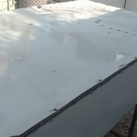 سقيفه مال ستوته كامله السعر 150 وبيه مجال  للاتصال/07805731152