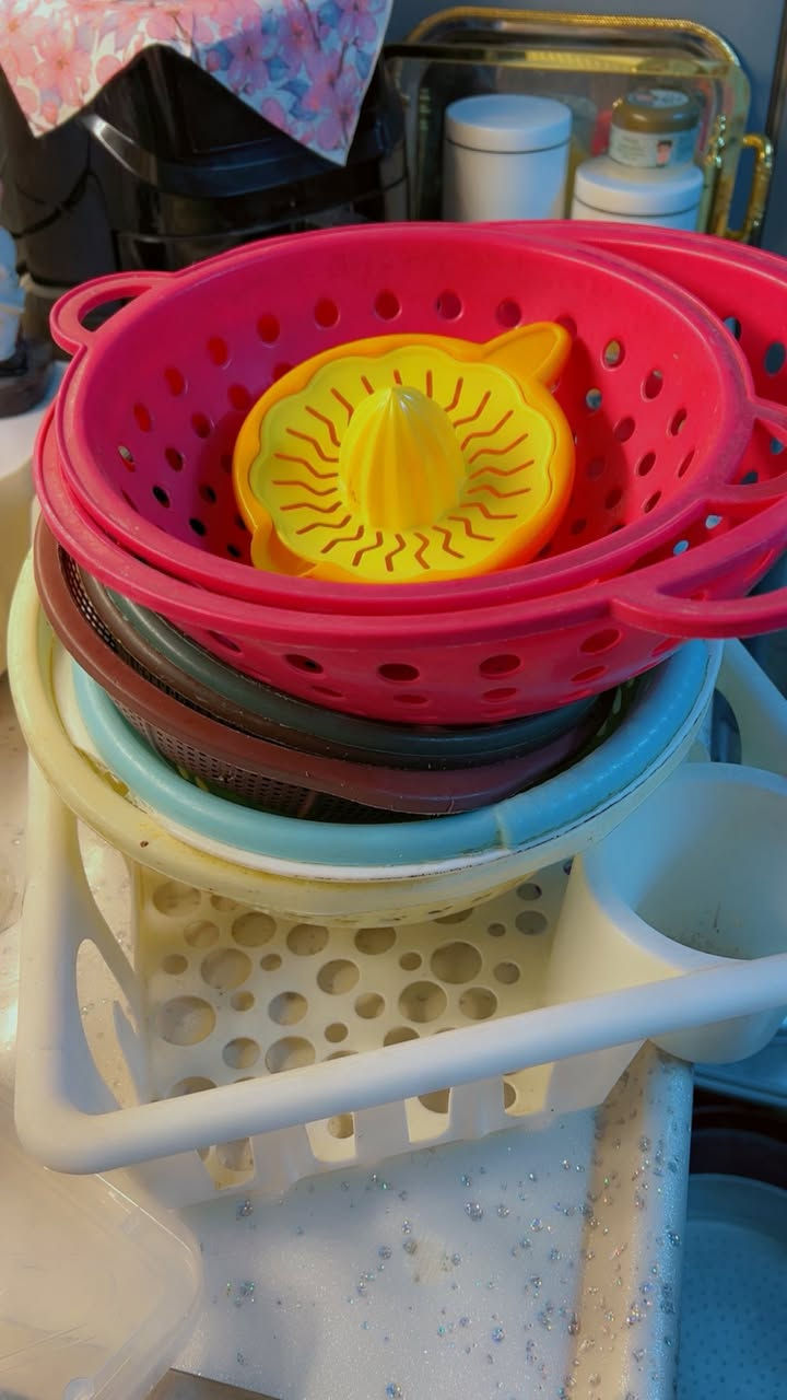 اغراض مطبخ للبيع كلهم شلع اكو بيهم جديد غير مستخدم مكاني اربيل


**إذا كنت صاحب هذا الإعلان وتريد حذفه لأي سبب، رجاءا أرسل رسالة إلى الدعم الفني**