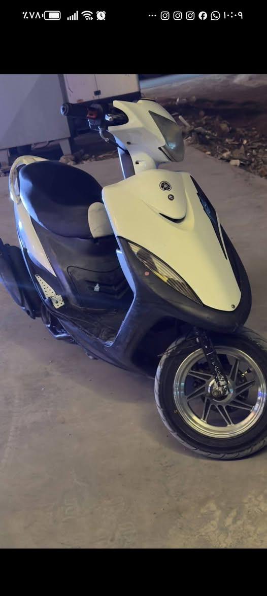 ماكس عدلة للبيع
الدراجه بيها ويل نجمه
اشاير اربع ولفات  
صالنصه اف ام
تعال او تدلل مكاني ديالى بعقوبه بهرز
السعر 575 تعال او تدلل
***********
