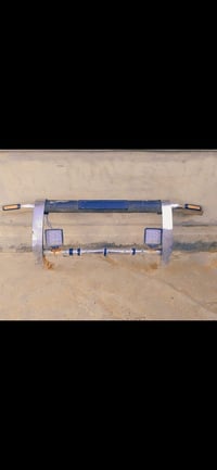 دعامي • موصل شلالات