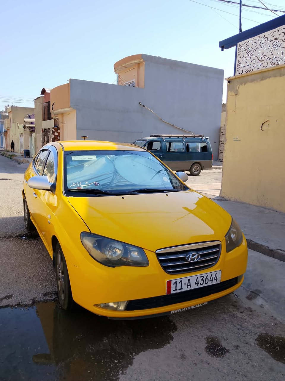 افانتي موديل 2008رقم انكليزي بغداد سعر 100وبيها مجال للشراي موقع الموصل ساحل الايسر حي القدس رقم ***********بي واتساب
