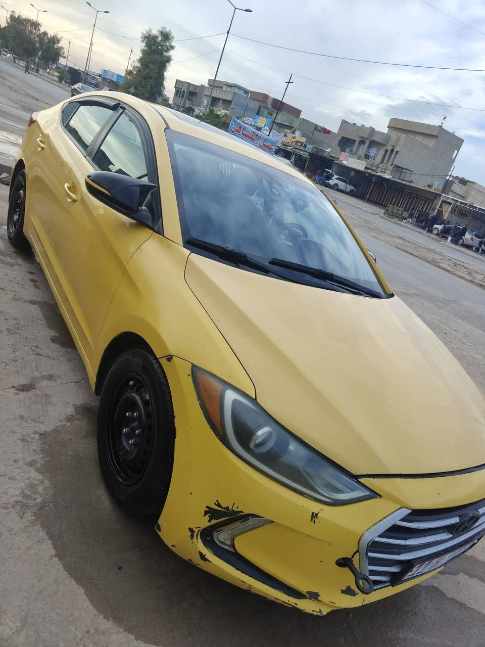 الانترا 17وارد امريكي
فول لمتد الضرر جاملق وبوند بدون دواخل السعر 128وبيها مجال قليل


**إذا كنت صاحب هذا الإعلان وتريد حذفه لأي سبب، رجاءا أرسل رسالة إلى الدعم الفني**