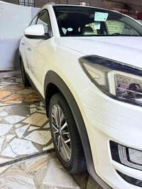 من رخصت الأدمن المحترم  توسان 2020 خليجي  فول مواصفات عدا الفتحه  خمس ...