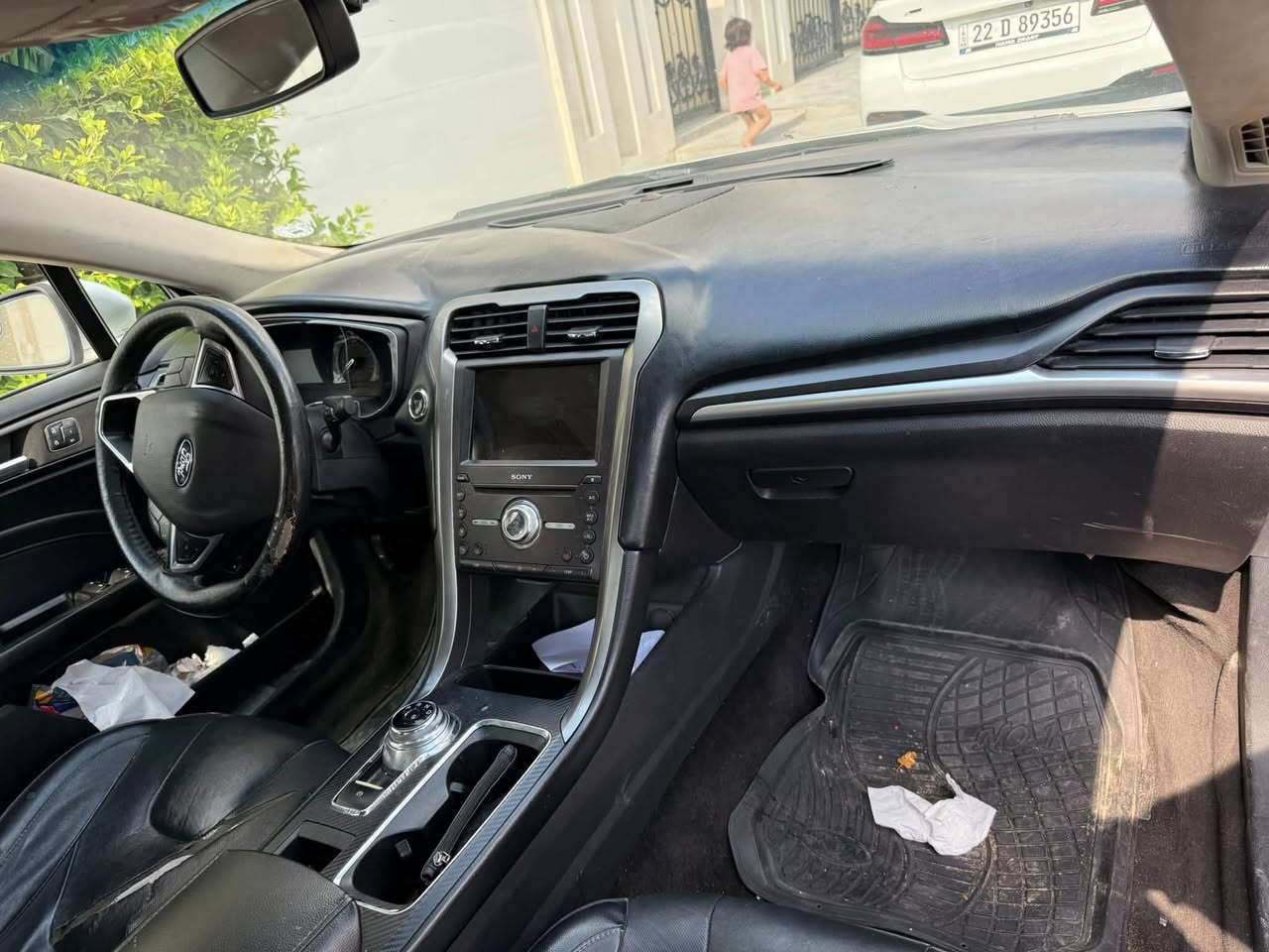فورد فيوجن بلاتنيوم فول مواصفات حادث امامي بدون دواخل وشواصي مكان السيارة اربيل سعر ١٠٥$ ايرباك سستم بلادي موديل ٢٠١٨


**إذا كنت صاحب هذا الإعلان وتريد حذفه لأي سبب، رجاءا أرسل رسالة إلى الدعم الفني**