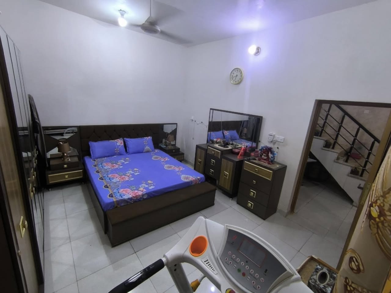 ‎الســــلام عليكــــم
‎
دار ركن طابو صرف للبيع 🏠 

المساحه 300م المكان أبي غرق مجمع ارض بابل 

يحتوي على غرفتين نوم 🛌 

طابق واحد إضافه غرفه طابق ثاني 

للاستفسار اتصال 📞 على رقم 

***********::***********

‎ ‎مكتـــــــــــب التصميم للعقـــــــــــــ 🏫 ـــــــار ‎
