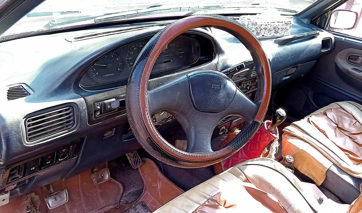 السلام عليكم كيه سبورتج ٩٤ رقم بغداد ألماني شرط التحويل تاير محرك نضيف دواخلهه نضيفه ***********     (٣٥)$وبيه مجال
