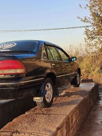🚗 للبيع دايو برنس فراشة كير عادي 1996 🚗  اللون: أسود، رقم بغداد خصوصي ...