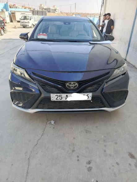 كامري معوقين موديل 22 سنويه جديده قطعتين بوند جاملق 
السعر 160
***********
