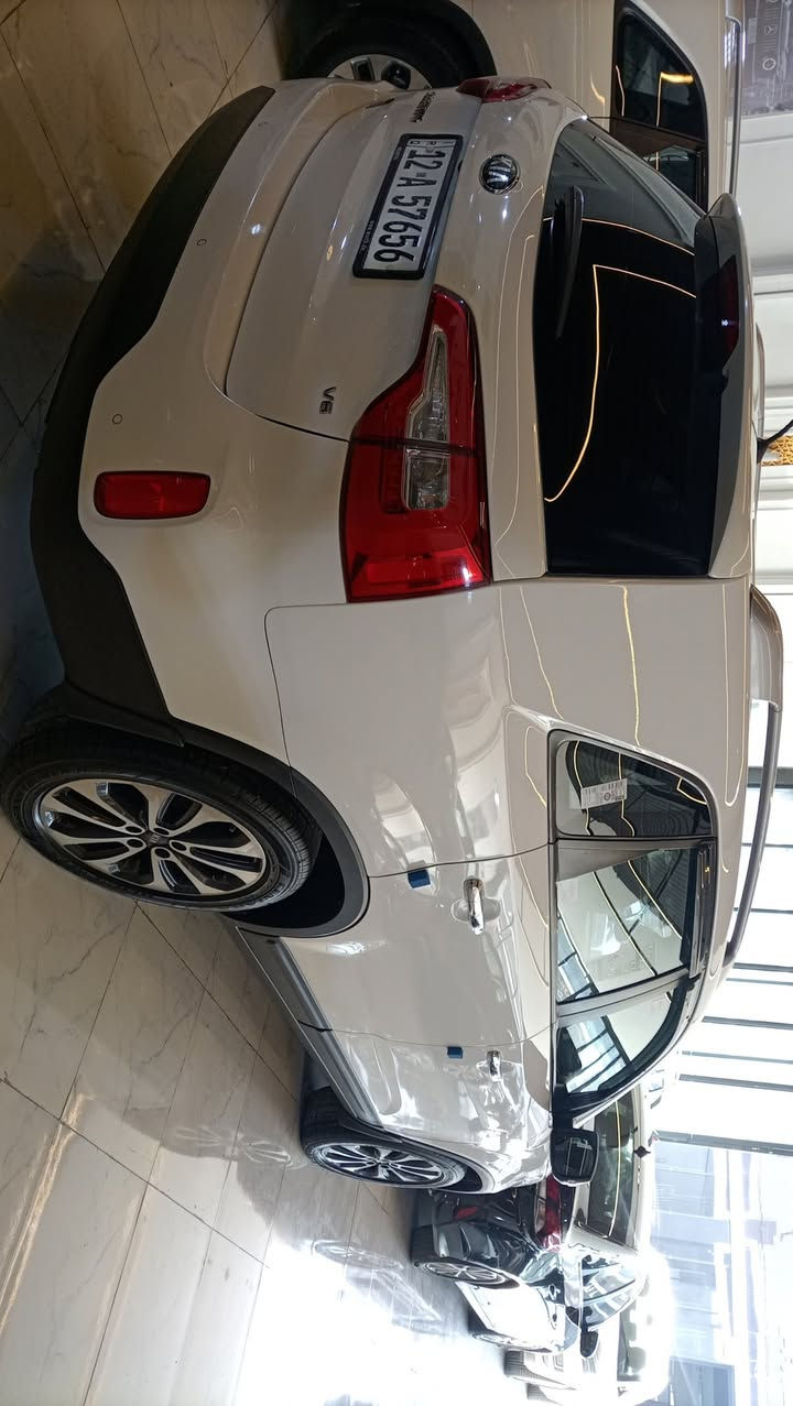 سورنتو 2013 بلا صبغ بلا بارد رقم نينوى الجديد مكينة 6 سيارة جديدة السعر 195 للاتصال *********** / ***********
