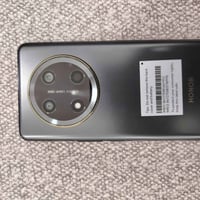 هونر اكس ٩ سي  ذاكره ٢٥٦ بطاريه ٦٦٠٠ كامره ١٠٨ م قبل سبوع ماخذه بس مرغ...