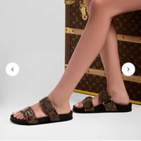 لويس فيتون • أصلي • مقاس 39