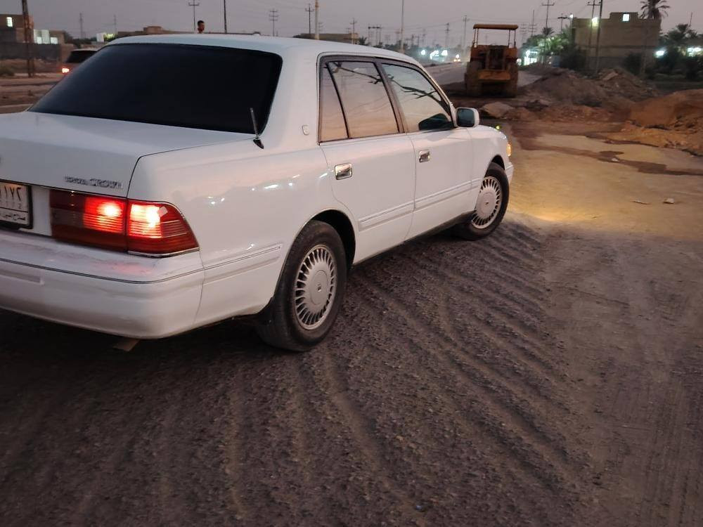 سلام عليكم
راس الثور تكم ايسر بلاد مديل 1999 رقم صلاح الدين مشروع وطني بكل المحافضات داخل عسلي سياره جديده بيه رشات ابيع حزام تخم تاير خمسه جديد شاشه تاب سنويه لل 29 بسمي تفاصيل اكثر ***********
سعر السياره 85 بيه مجال حك الجيه
مكان السياره الناصريه 
تشوف السعر غالي ادعينه بل رزق
