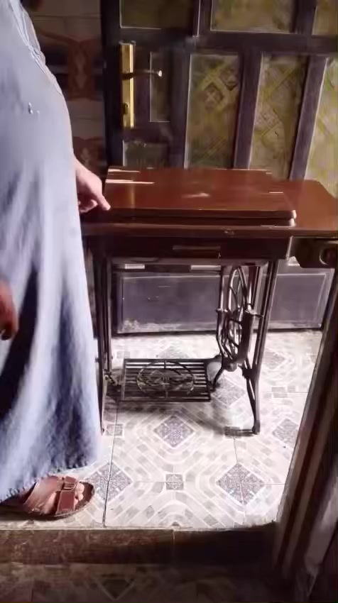 التفاصيل داخل المشور


**إذا كنت صاحب هذا الإعلان وتريد حذفه لأي سبب، رجاءا أرسل رسالة إلى الدعم الفني**