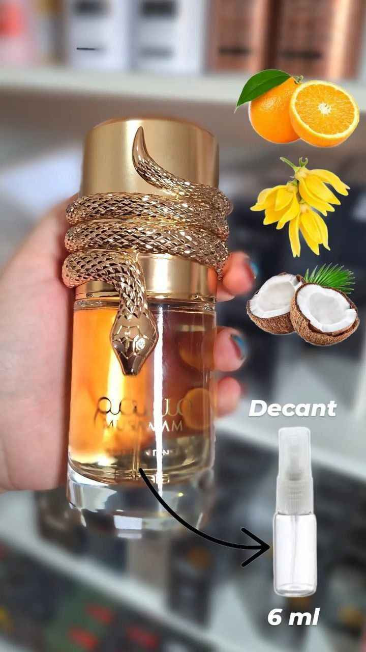 ‎عطر‎ المدائن, بابل


**إذا كنت صاحب هذا الإعلان وتريد حذفه لأي سبب، رجاءا أرسل رسالة إلى الدعم الفني**