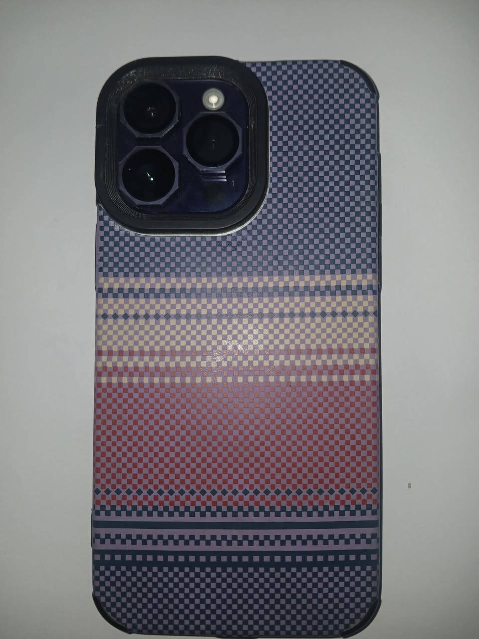 للبيع ايفون ١٤ برو ماكس جهاز مبدل بطارية وبصمت وجه ما تشتغل  مكان ديوانية قضاء الشامية سعر جهاز ٦٠٠ وبي مجال


**إذا كنت صاحب هذا الإعلان وتريد حذفه لأي سبب، رجاءا أرسل رسالة إلى الدعم الفني**