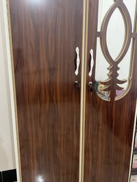 كنتور • بابين • خشب اصلي