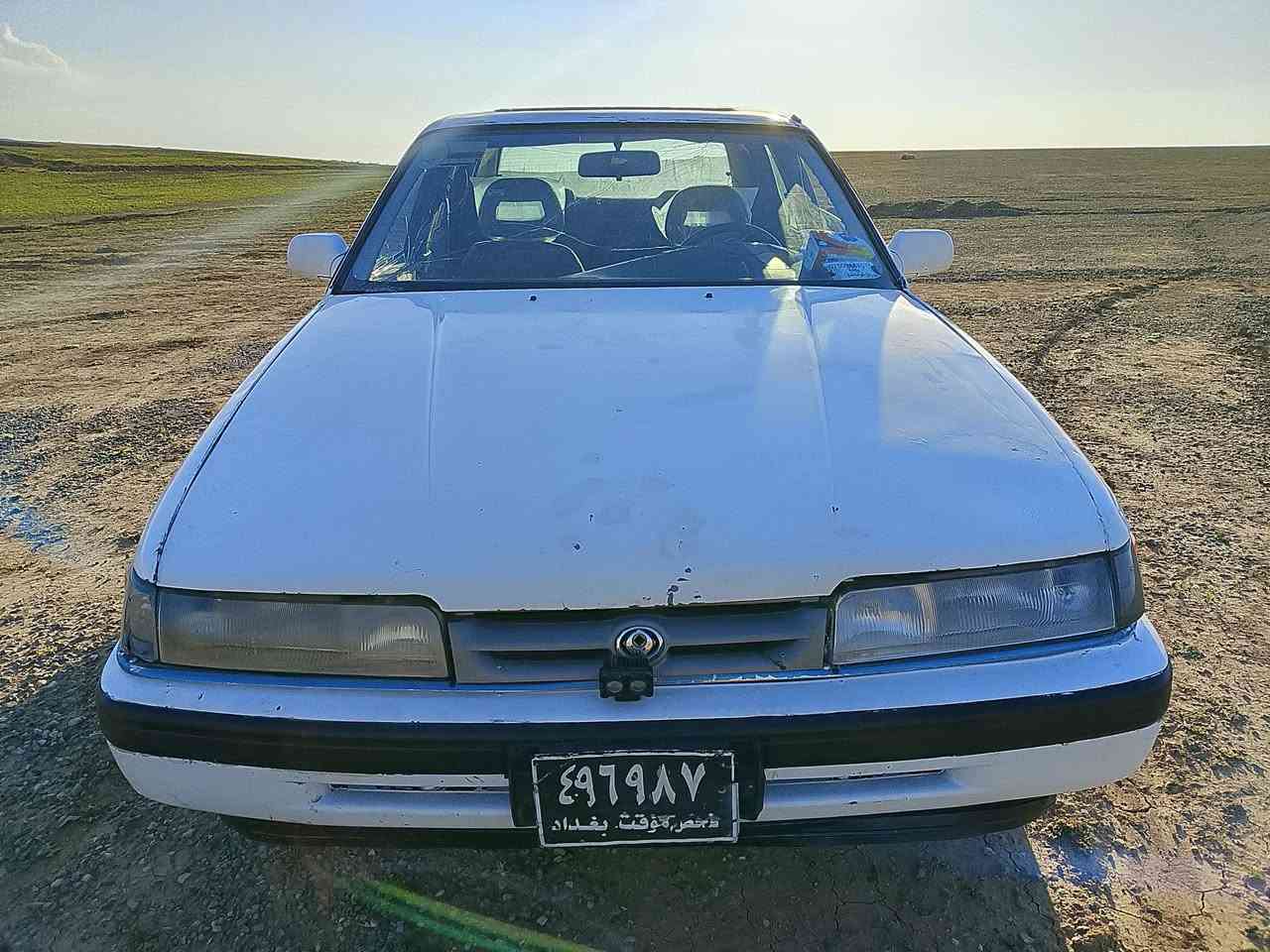 مازدا بؤ فرؤشتن 13 وه ره قه و محامه له يه كي كه م له هه وليرم مؤبايل ***********
