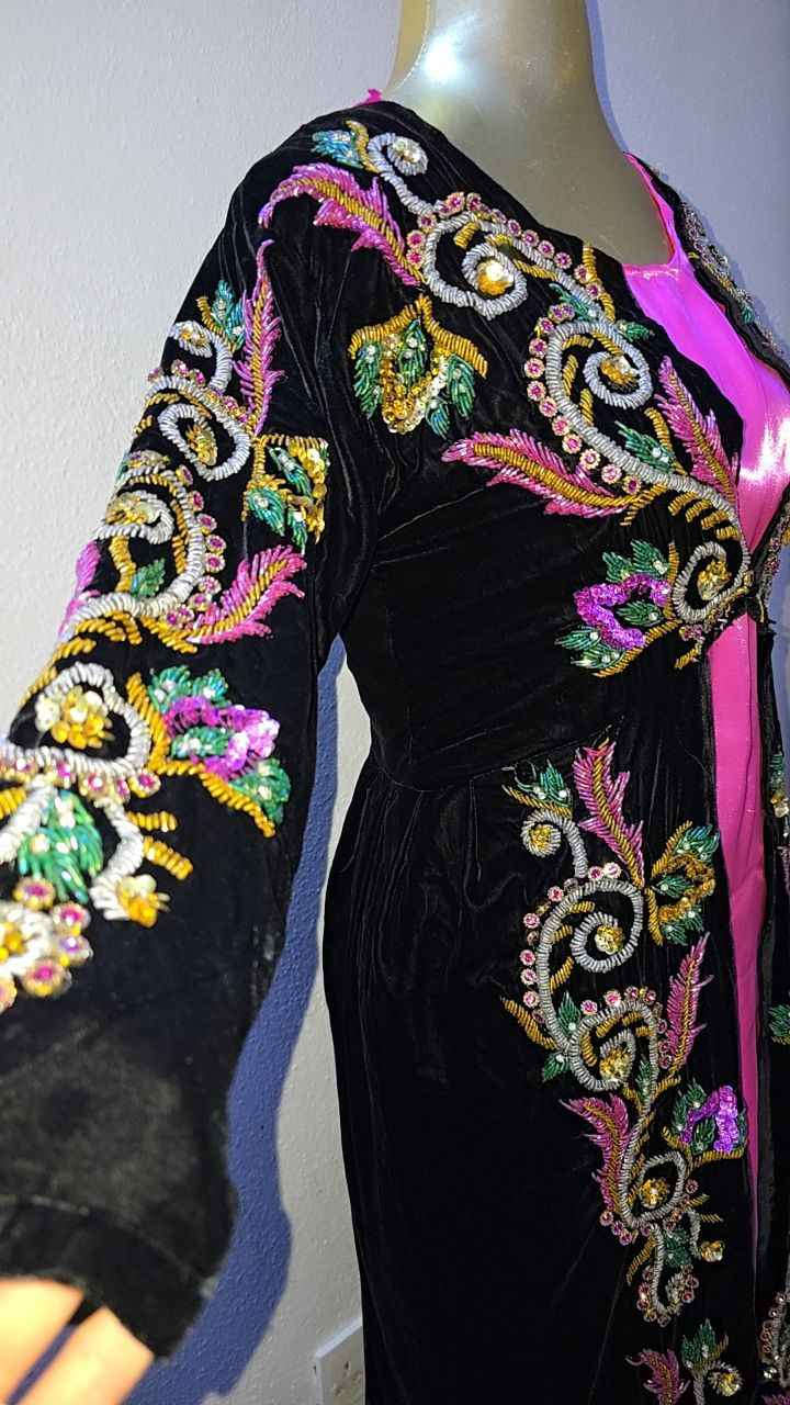 هةمي كاري دةستي  vip. سعر 150 قياس medul  بو large شين كاربينن   و دريشي 172سم دهوك, العراق


**إذا كنت صاحب هذا الإعلان وتريد حذفه لأي سبب، رجاءا أرسل رسالة إلى الدعم الفني**