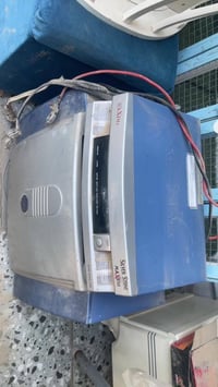 حله جمجمة • أجهزة منزلية • للبيع