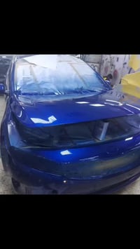 فن الصبغ اي شخص يحتاج سمكرة صبغ يدلل شرط يكون الشغل شركة العنوان بغداد...