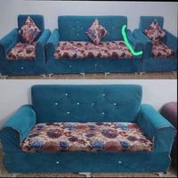 تخم • كبير/وسط/صغار • تمزق بسيط سنفج