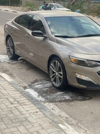 موديل ٢٠٢٢ • حادث بسيط • البصرة