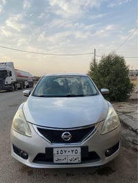 تيدا • ٢٠١٦ • رقم أربيل