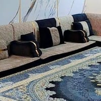 كعده عربيه • ٧م • طبلات