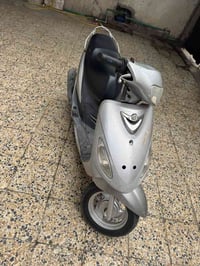 دراجة ماكس • بلادية49 • كلشي شغال