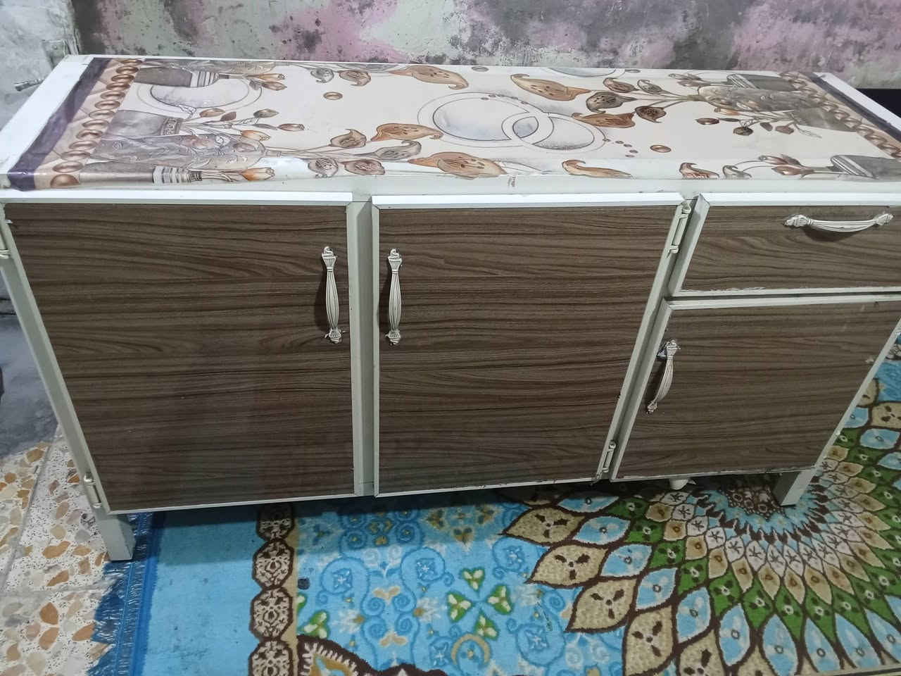 كاونتر 3قطع نضيف


**إذا كنت صاحب هذا الإعلان وتريد حذفه لأي سبب، رجاءا أرسل رسالة إلى الدعم الفني**