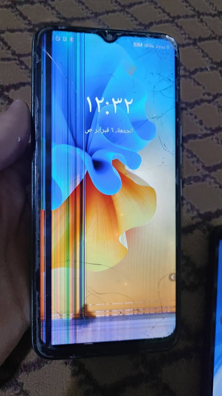 السلام عليكم
تلفون هواوي وانفنكس
الهواوي مبدل قاعدة شحن تجاري وبي ضعف بل واي فاي
وانفنكس مبدل شاشه ونكسرت سعرهن ثنينهم من اخير 25فحم في فحم


**إذا كنت صاحب هذا الإعلان وتريد حذفه لأي سبب، رجاءا أرسل رسالة إلى الدعم الفني**