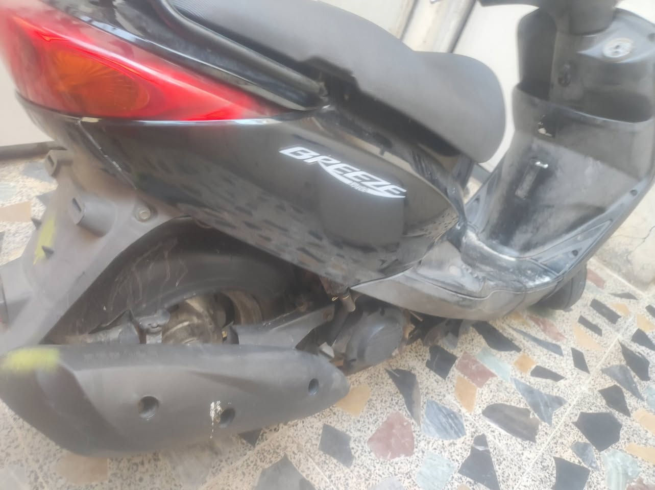 لايت فوك كابريتر  لوك جديده دراجه مكينه بل جيس دهن كله امزويل سعر 750مكاني بغداد لعبيدي*********** متواجد واتساب

