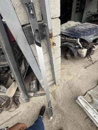 ترايش سكف فورد اكسبلور للبيع كصه 07730768240