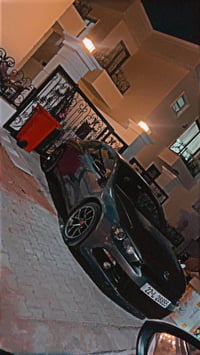 شيروكو • ٢٠١٣ • تيربو ٢٠٠٠