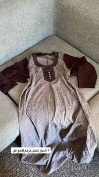 ملابس • بلاش • ٣ قطع