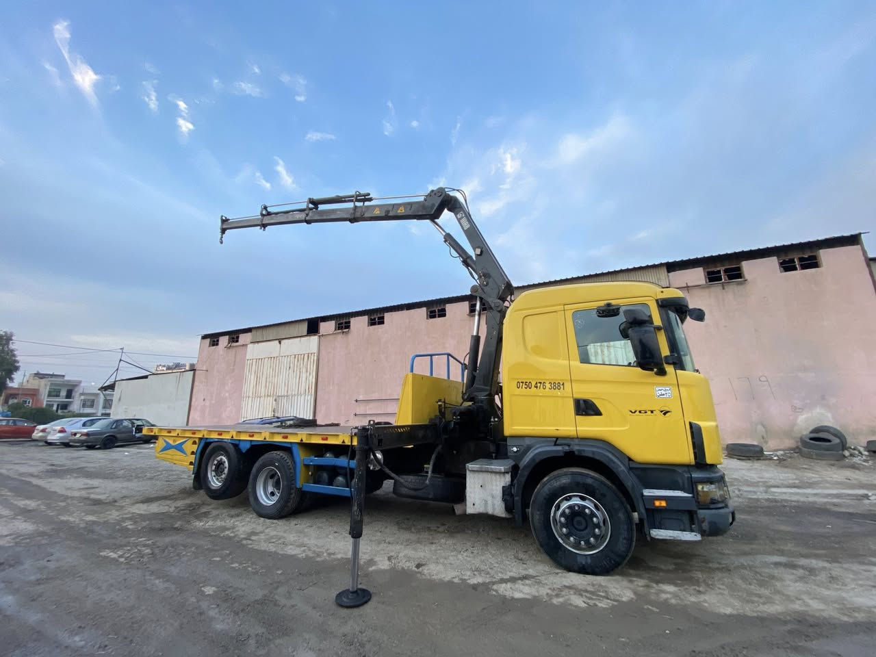 سلام عليكم
ايسكانيا البيع ***********واتساب
