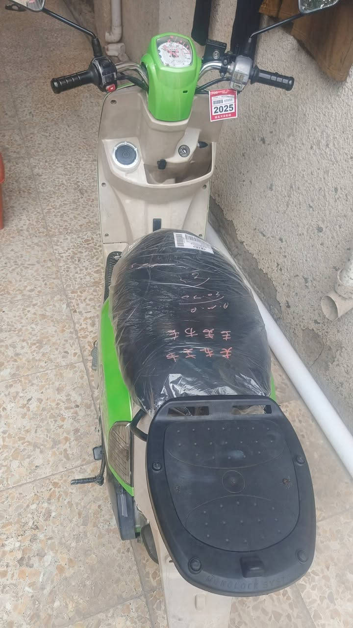 دراجه بوليس نضيفه
700 
مكاني بغداد


**إذا كنت صاحب هذا الإعلان وتريد حذفه لأي سبب، رجاءا أرسل رسالة إلى الدعم الفني**