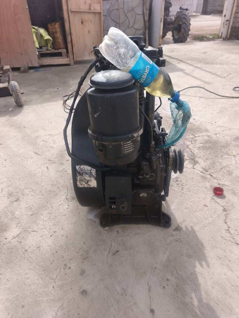 مكينه ايطاليه صدامي للبيع الاتصال ***********. ***********
