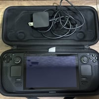 ستيم دك • ٢٥٦/١٦ • ملحقات كاملة