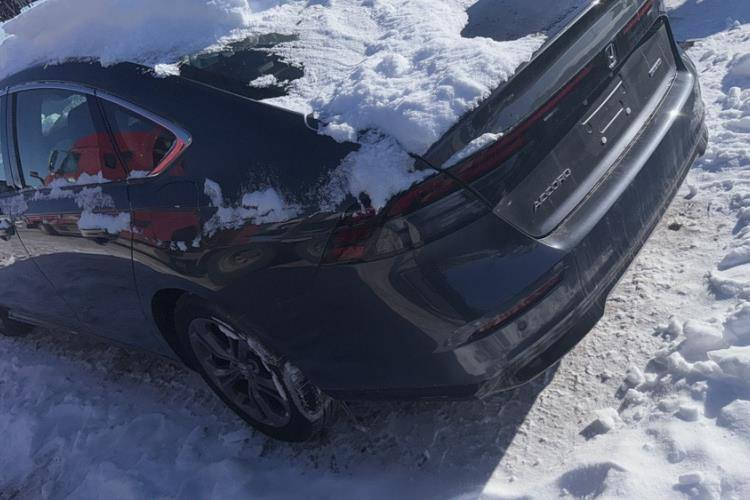 اكورد هايبرد 2024  EXL
موعد الوصول يوم 14 / 1
 الشراي يتصل مستعجل ع البيع 
السعر 155 
***********
