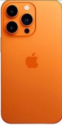 آيفون ١٧ برو ماكس • بطارية ٩٨ • البصرة