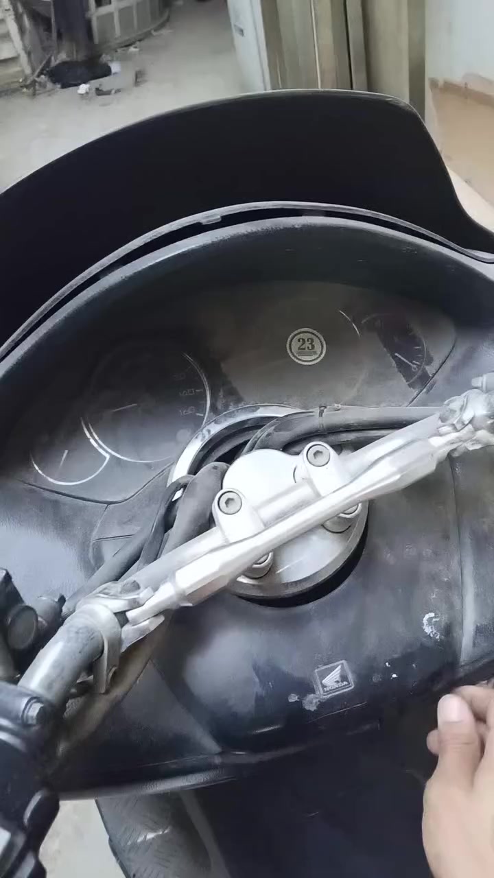 دراجه 0/8 متروكه لبيع ماعرف شبيه بيع تفصيخ


**إذا كنت صاحب هذا الإعلان وتريد حذفه لأي سبب، رجاءا أرسل رسالة إلى الدعم الفني**