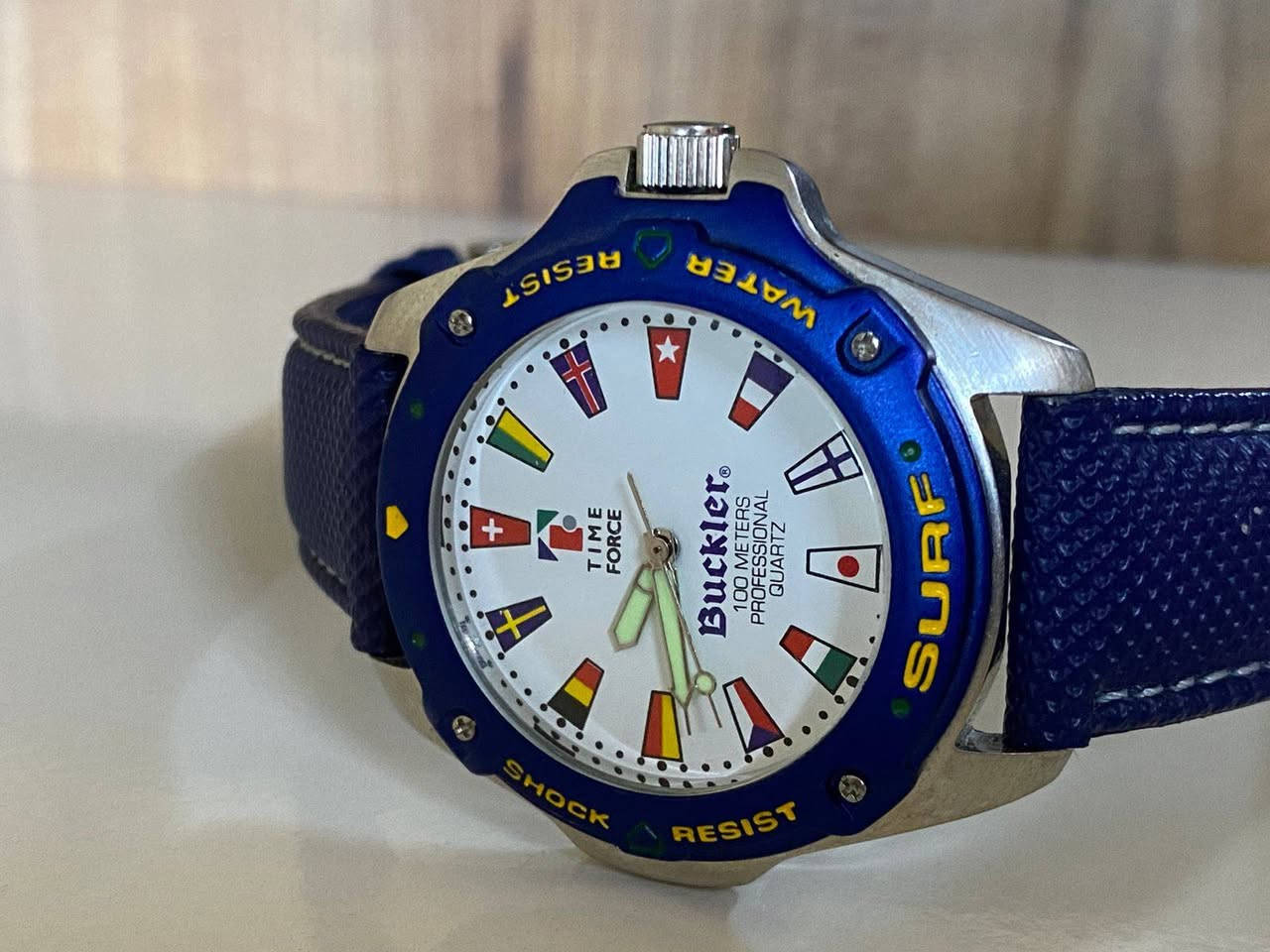 ساعه ايطالي بطاريه قطرها جبير شغاله مضبوط مكينه روندا سويسري سعرها 40 الف


**إذا كنت صاحب هذا الإعلان وتريد حذفه لأي سبب، رجاءا أرسل رسالة إلى الدعم الفني**