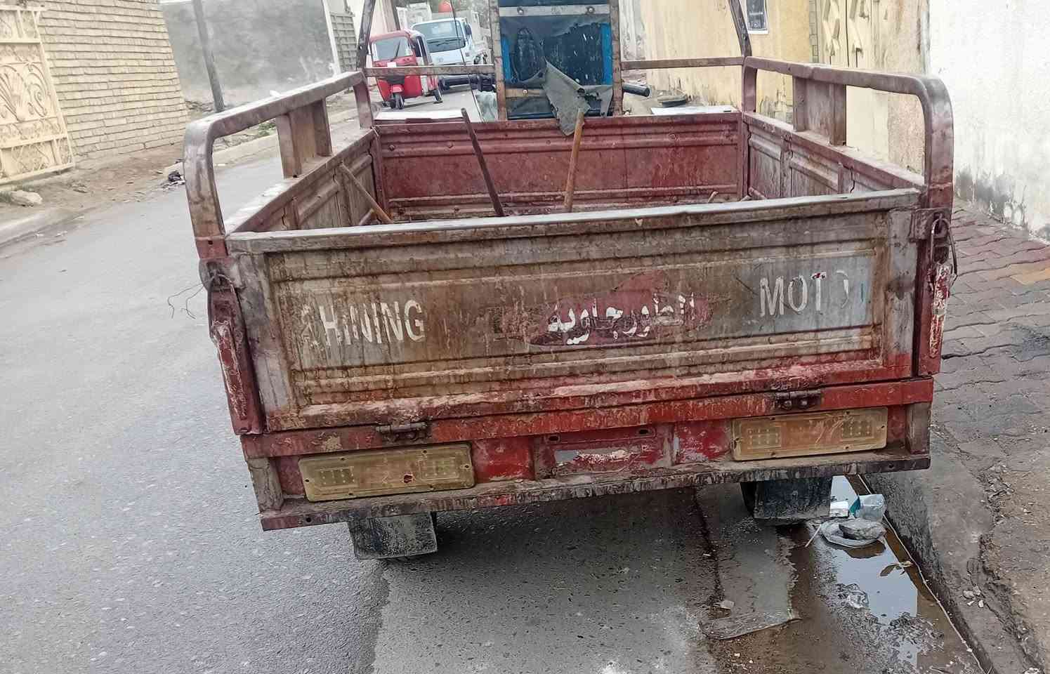 يوجد ستوتة للبيع 
رقم الهاتف: ***********
الموديل 2019
جسر ديالى العريفيه
