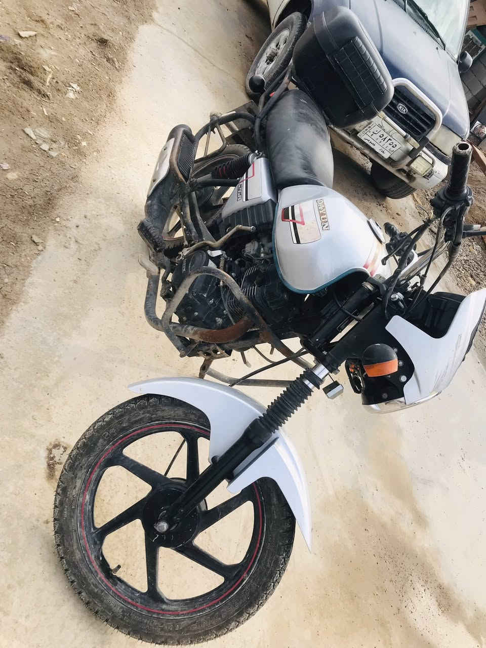 دايوان موديل ٢٠ السعر مليون و١٠٠ مكاني واسط النعمانية  الاتصال *********** او ***********
