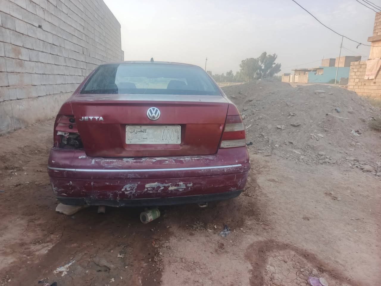 سلام عليكم جيته 2004 مااندل صاحبها مراوس حسب القناعه حته اذا انطي فرق
***********
