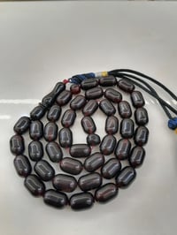 مسبحة الماني • ٤١ خرزه • ٥١ غرام