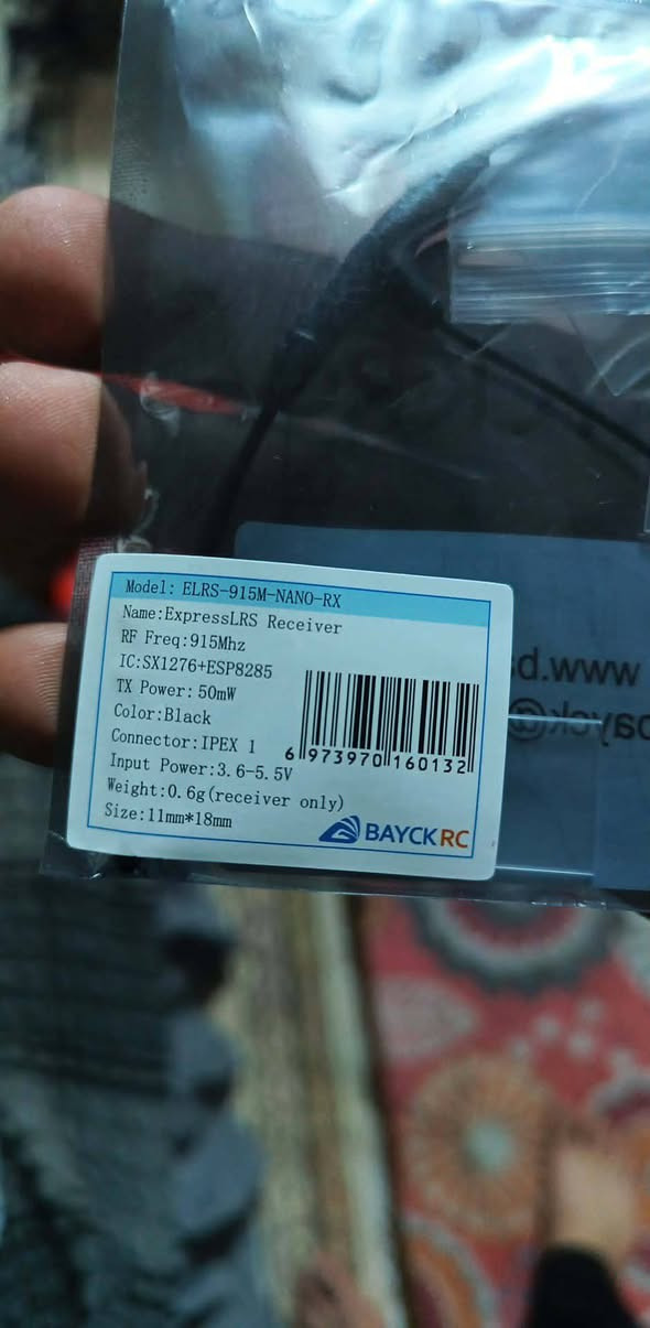 اليرس بتقنيه النانو RX  m915  
السعر ٢٥ الف للمفرد
الجمله ٢٠ الف 
اقل كميه ١٠ قطع للجمله


**إذا كنت صاحب هذا الإعلان وتريد حذفه لأي سبب، رجاءا أرسل رسالة إلى الدعم الفني**