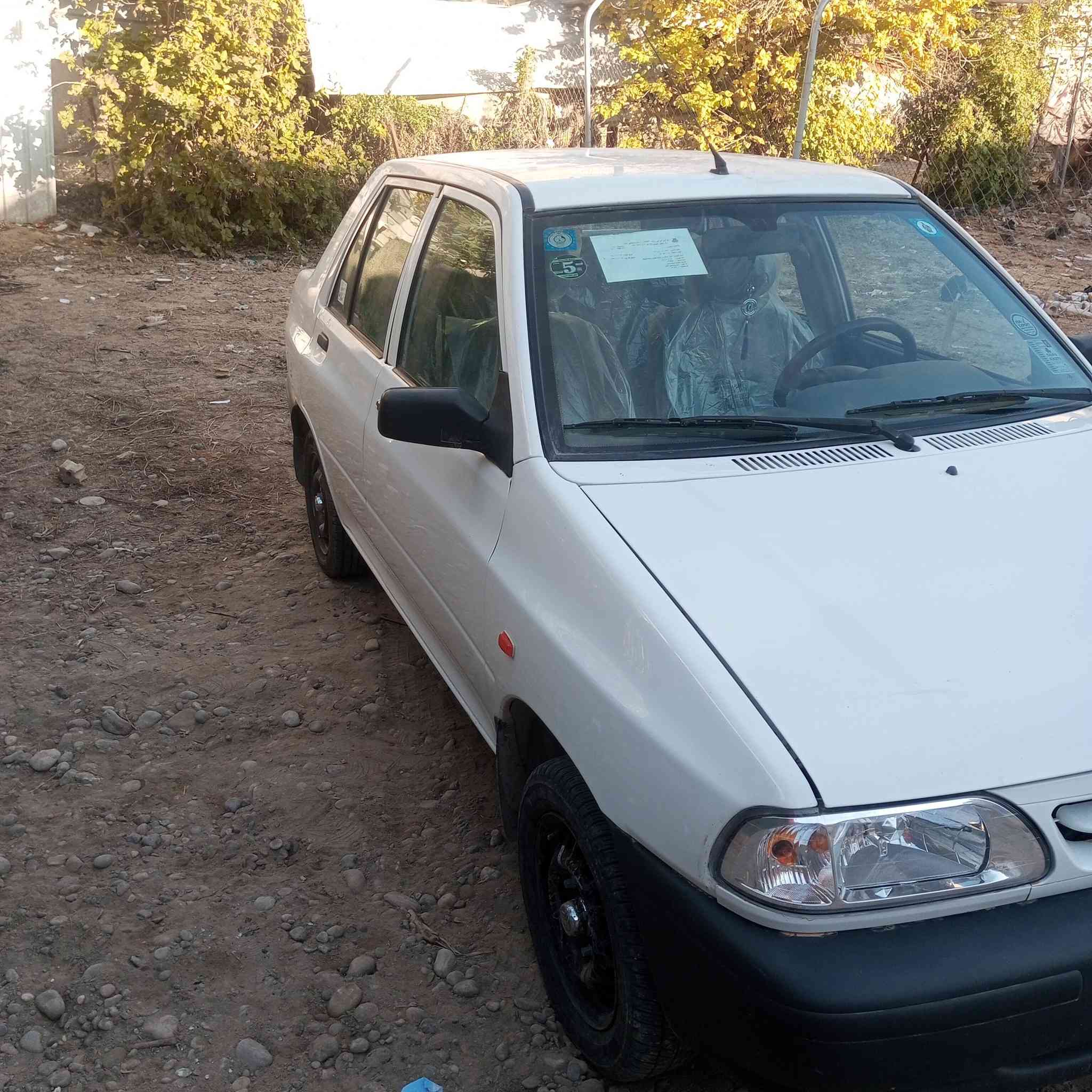 السلام عليكم سايبه للبيع 2023 لمكان كريعات السعر 65 بيها مجال ***********
